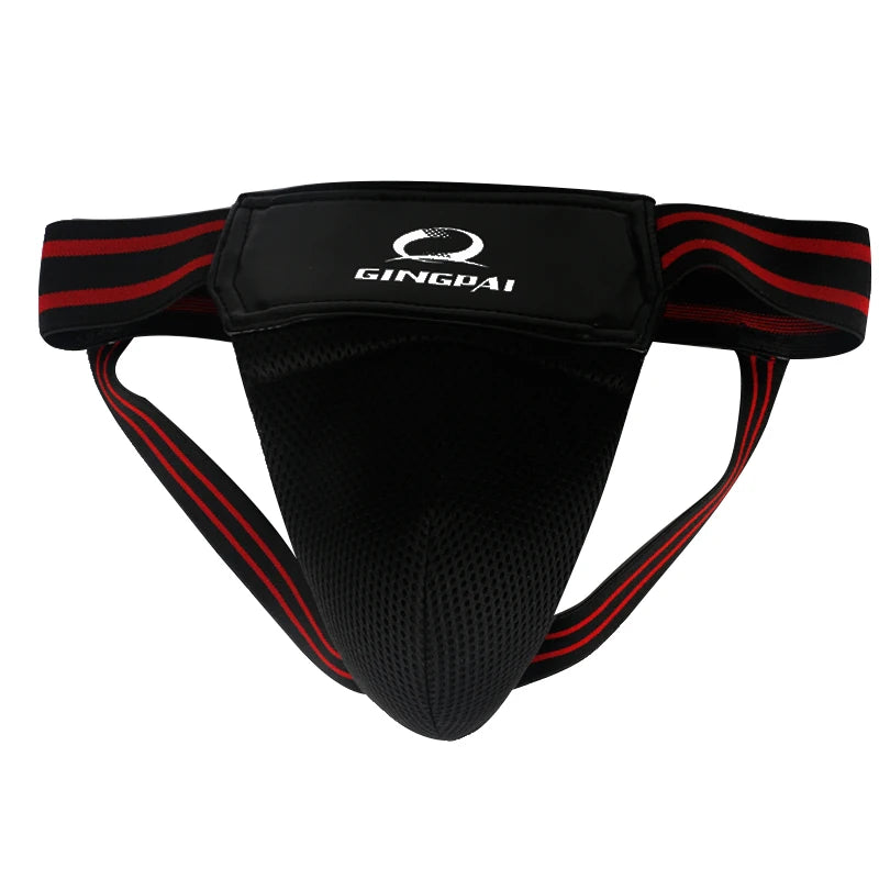 Coquilla Kombat "Ares-Shield" – Seguridad Blindada y Confort Anatómico
