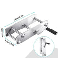 Enrollador de Vendas Kombat "Quick-Roll" – Acero Inoxidable de Alta Resistencia