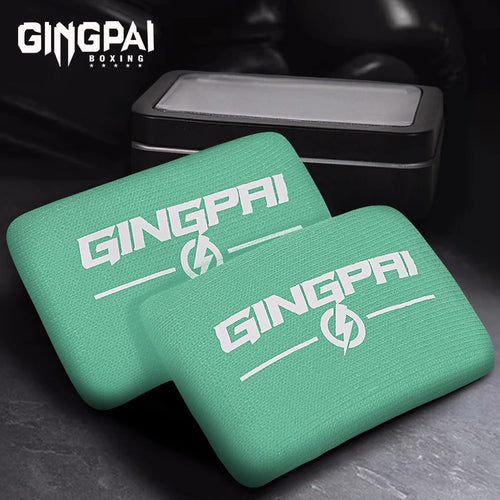 Almohadillas de Gel Kombat "Knuckle-Shield" – Protección Extra para Nudillos