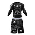 Colección de  Élite y Vestimenta Táctica "Kombat-Shield"
