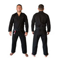 Kimono BJJ Alta Resistencia | Gi Traditional Soul - KombatStore