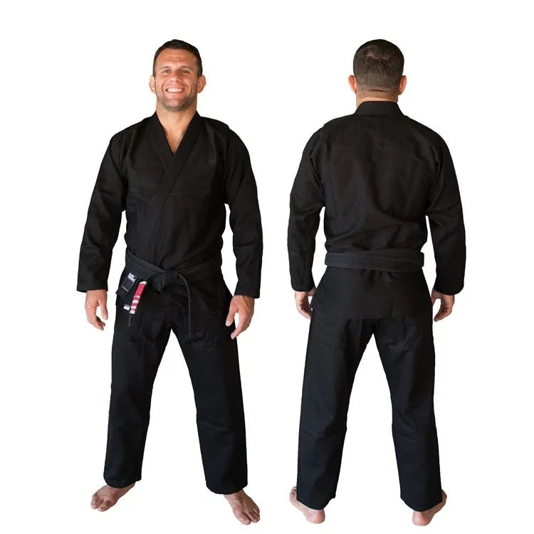 Kimono BJJ Alta Resistencia | Gi Traditional Soul - KombatStore